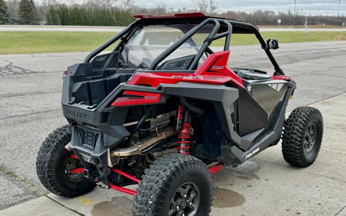 2020 Polaris RZR Pro XP® Ultimate