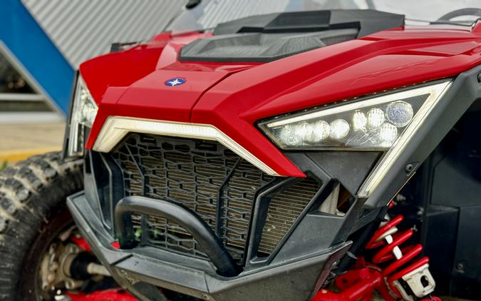 2020 Polaris RZR Pro XP® Ultimate