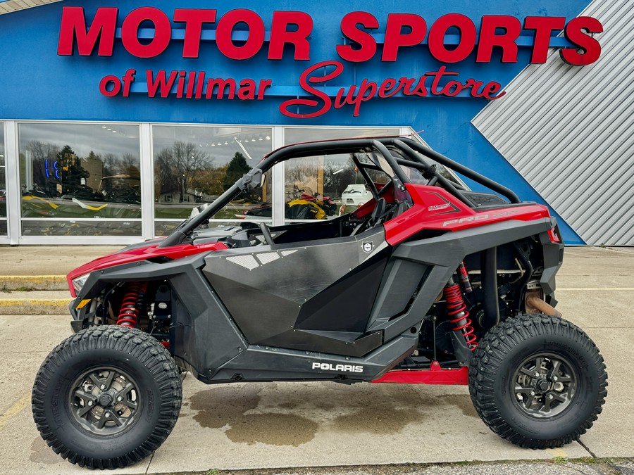 2020 Polaris RZR Pro XP® Ultimate