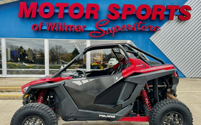 2020 Polaris RZR Pro XP® Ultimate