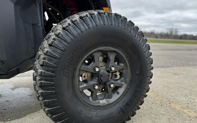 2020 Polaris RZR Pro XP® Ultimate