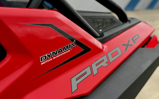 2020 Polaris RZR Pro XP® Ultimate