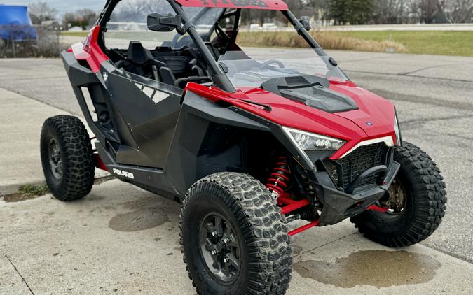2020 Polaris RZR Pro XP® Ultimate