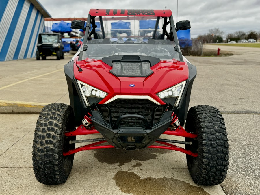 2020 Polaris RZR Pro XP® Ultimate