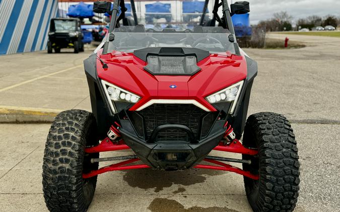 2020 Polaris RZR Pro XP® Ultimate