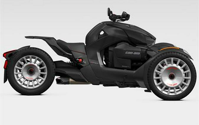 2026 Can-Am Ryker Rally