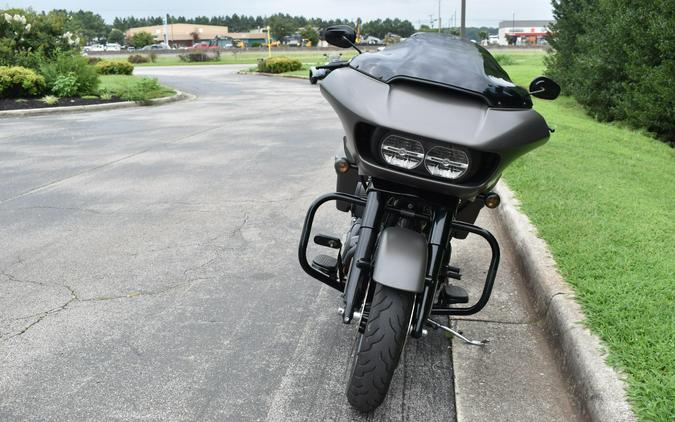FLTRXS Road Glide Special