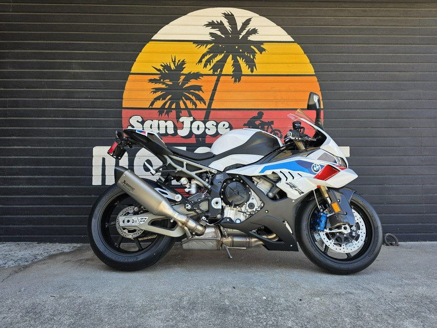 2026 BMW S 1000 RR