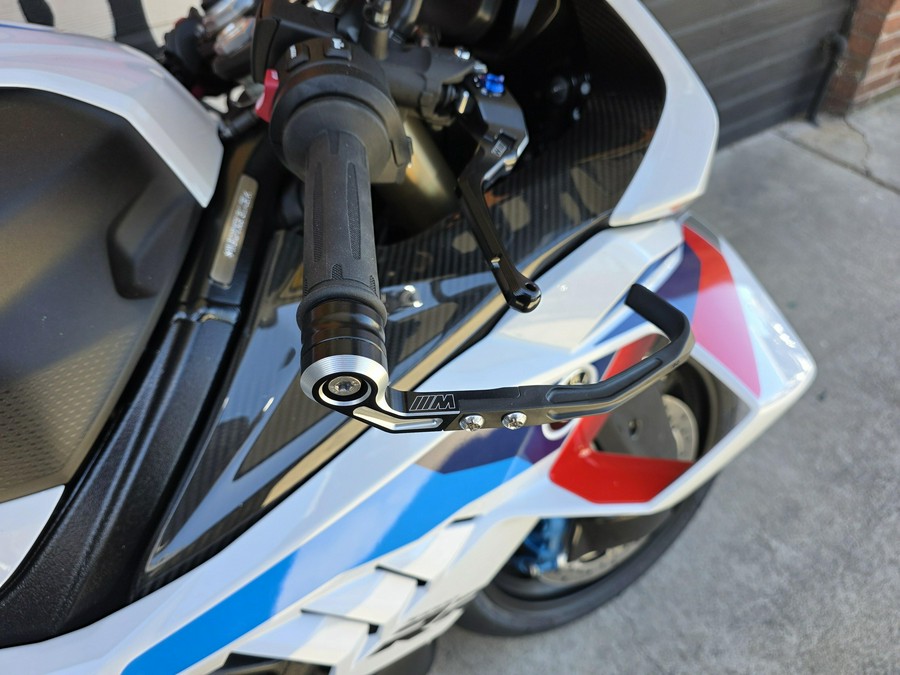 2026 BMW S 1000 RR