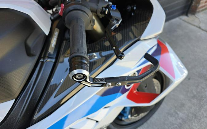 2026 BMW S 1000 RR