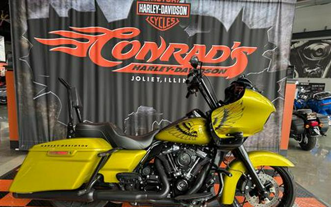 2020 Harley-Davidson Road Glide® Special