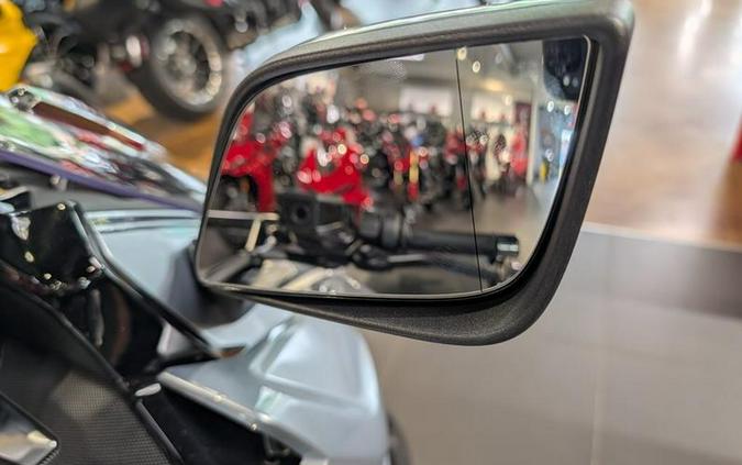 2026 BMW K 1600 B Option 719 Casablanca