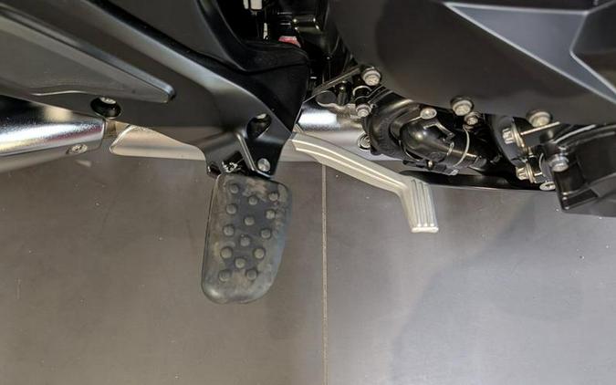 2026 BMW K 1600 B Option 719 Casablanca