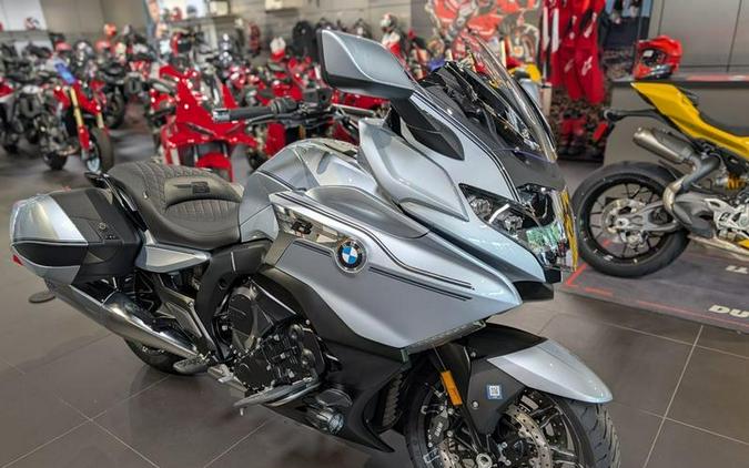 2026 BMW K 1600 B Option 719 Casablanca