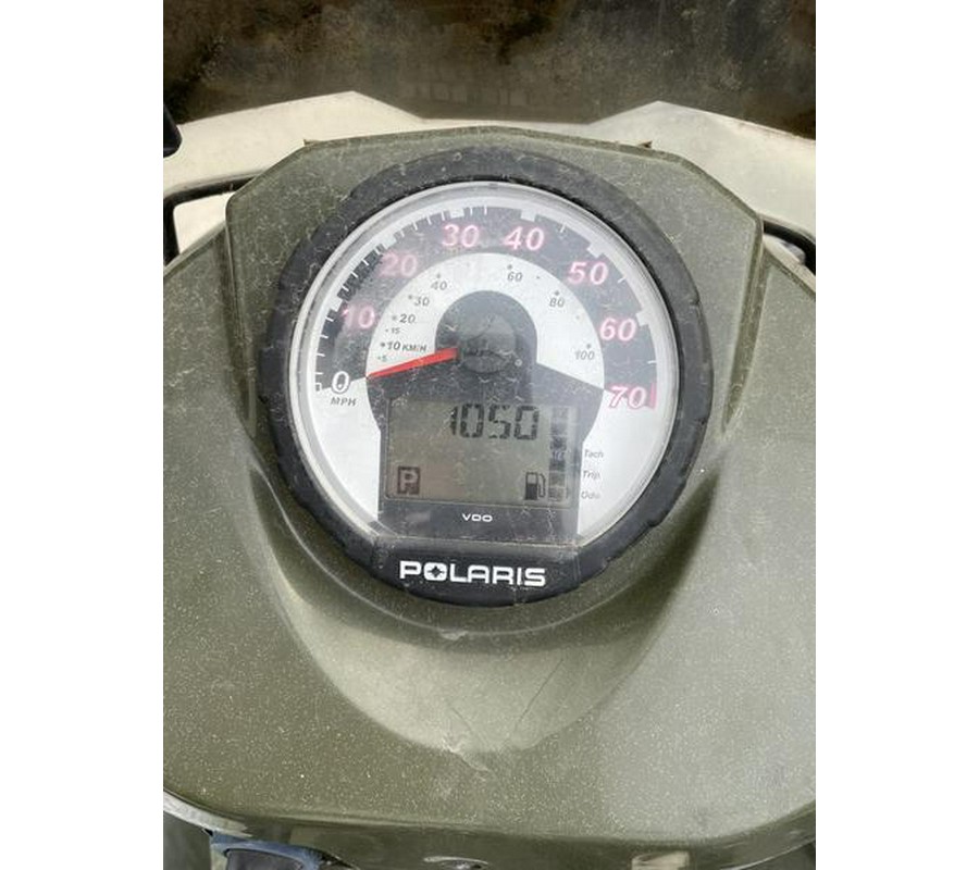 2008 Polaris® Sportsman® 500 H.O.