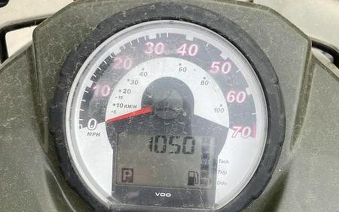 2008 Polaris® Sportsman® 500 H.O.