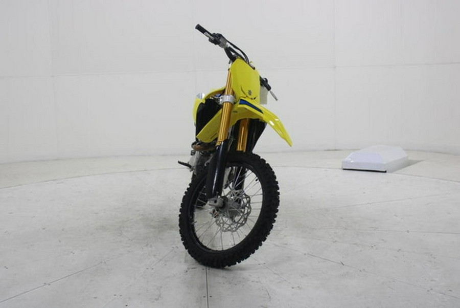 2026 Suzuki RM-Z 450