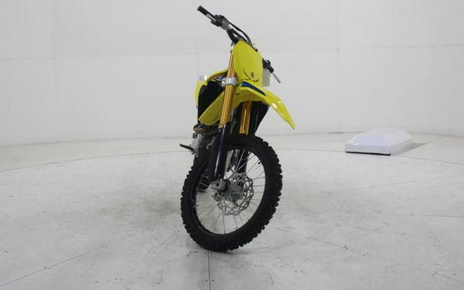 2026 Suzuki RM-Z 450