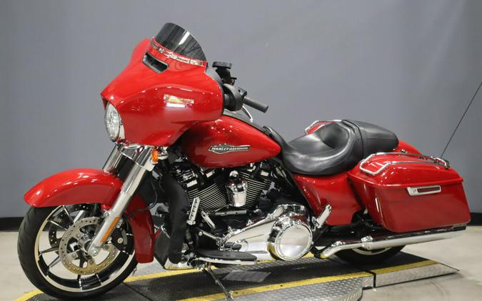 2023 Harley-Davidson Street Glide FLHX
