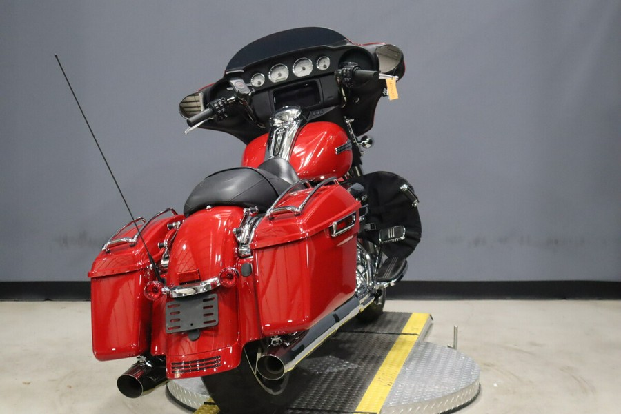 2023 Harley-Davidson Street Glide FLHX