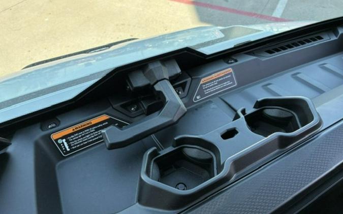 2027 Can-Am Defender XU MAX Limited HD11