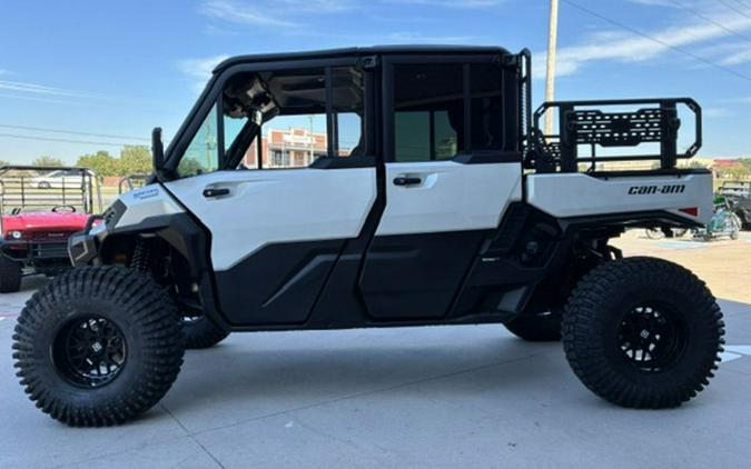 2027 Can-Am Defender XU MAX Limited HD11