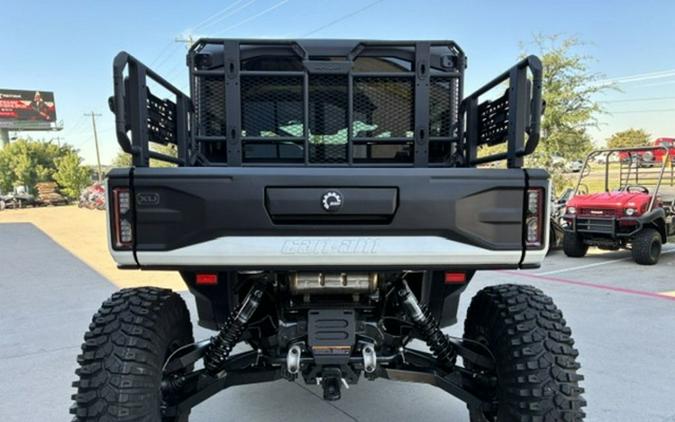 2027 Can-Am Defender XU MAX Limited HD11