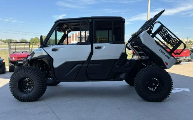2027 Can-Am Defender XU MAX Limited HD11