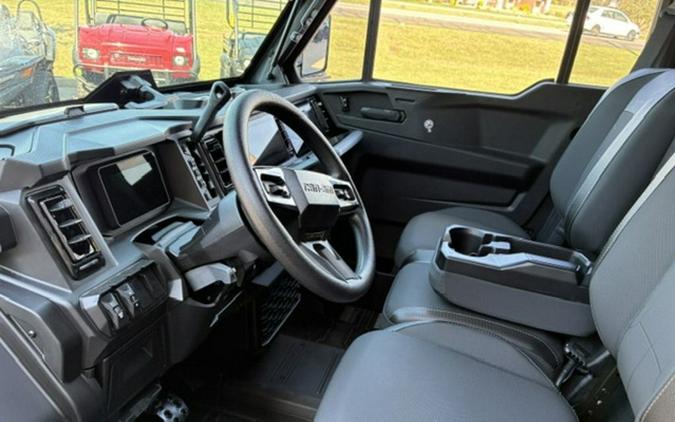 2027 Can-Am Defender XU MAX Limited HD11