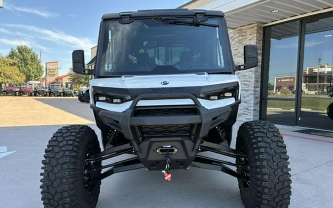 2027 Can-Am Defender XU MAX Limited HD11
