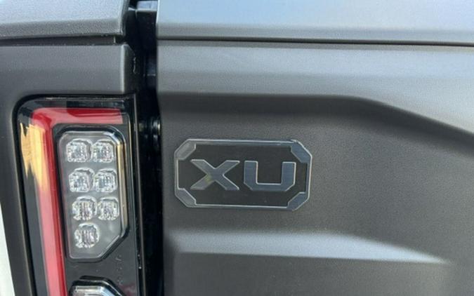 2027 Can-Am Defender XU MAX Limited HD11