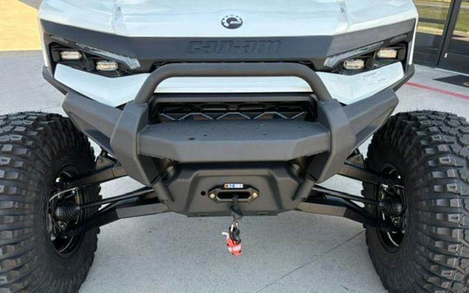 2027 Can-Am Defender XU MAX Limited HD11