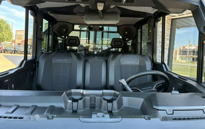 2027 Can-Am Defender XU MAX Limited HD11