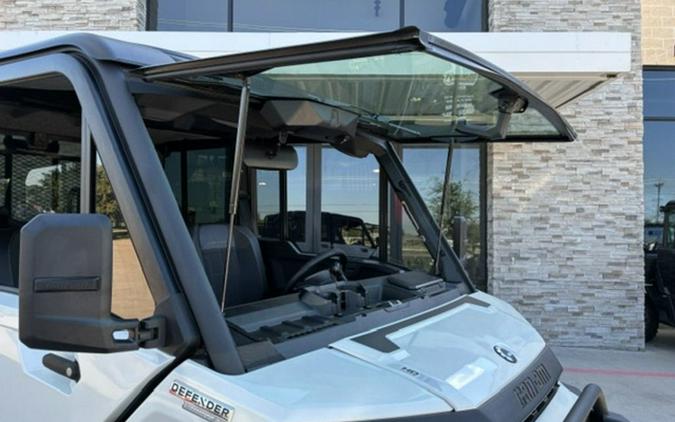2027 Can-Am Defender XU MAX Limited HD11