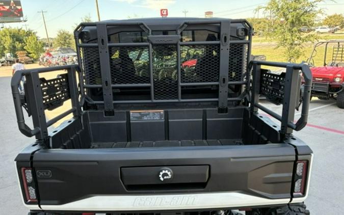 2027 Can-Am Defender XU MAX Limited HD11