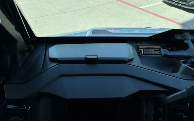 2027 Can-Am Defender XU MAX Limited HD11