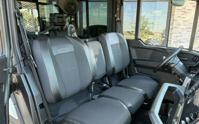 2027 Can-Am Defender XU MAX Limited HD11