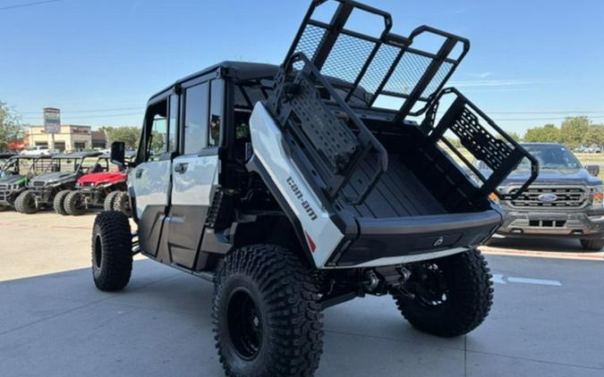 2027 Can-Am Defender XU MAX Limited HD11