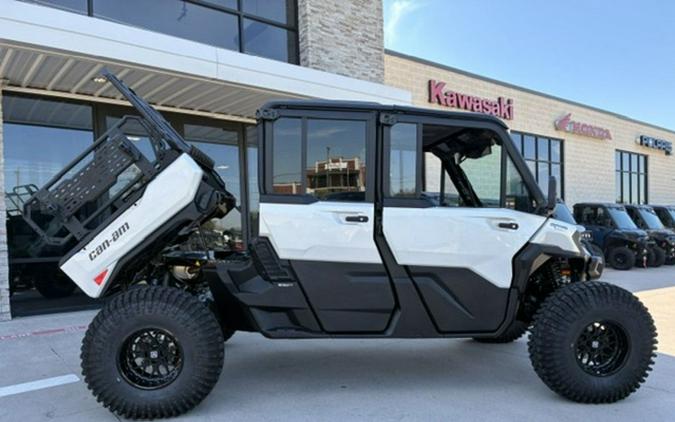 2027 Can-Am Defender XU MAX Limited HD11