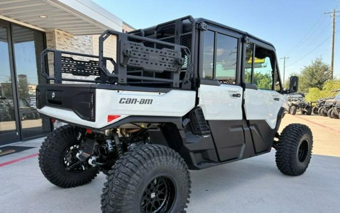 2027 Can-Am Defender XU MAX Limited HD11