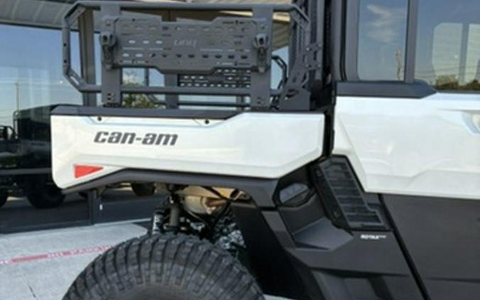 2027 Can-Am Defender XU MAX Limited HD11