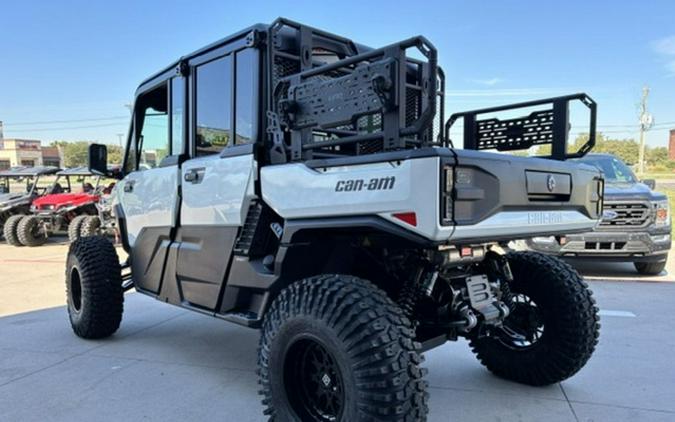 2027 Can-Am Defender XU MAX Limited HD11