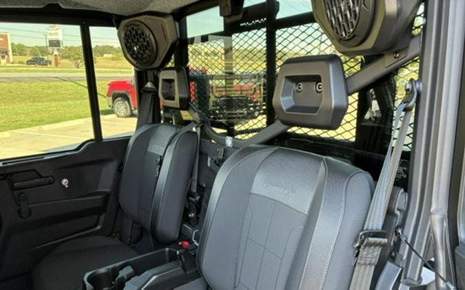 2027 Can-Am Defender XU MAX Limited HD11