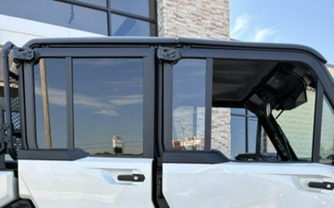 2027 Can-Am Defender XU MAX Limited HD11