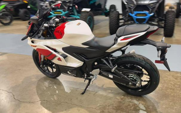 2026 Yamaha YZF-R3 ABS 70TH ANNIVERSARY EDITION