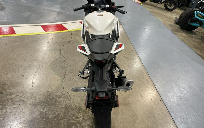2026 Yamaha YZF-R3 ABS 70TH ANNIVERSARY EDITION