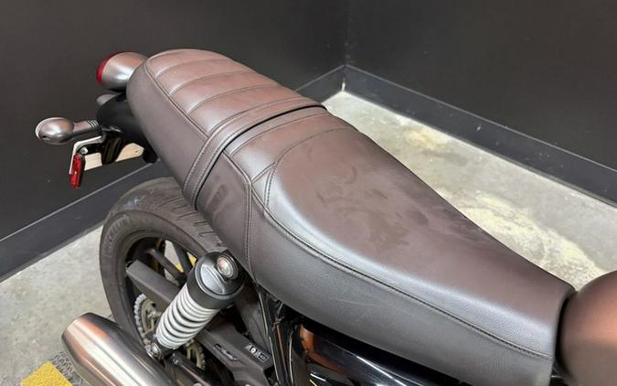 2023 Triumph Speed Twin