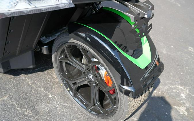 2026 Polaris Slingshot Grand Touring Manual