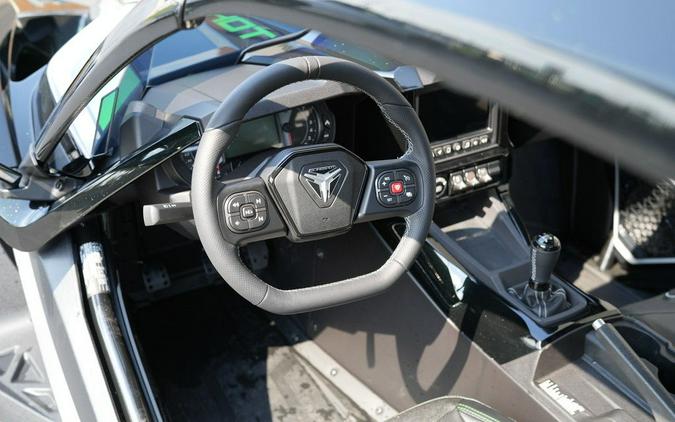 2026 Polaris Slingshot Grand Touring Manual