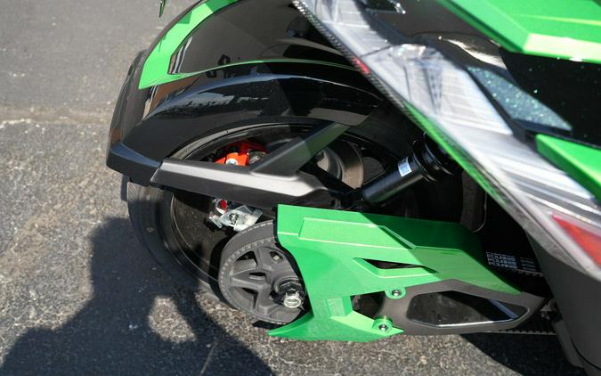 2026 Polaris Slingshot Grand Touring Manual